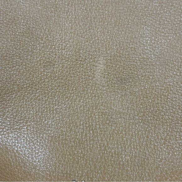 Coach Authentic Pebbled Leather Legacy Hobo Boho Shoulder Bag - Picture 3 of 14